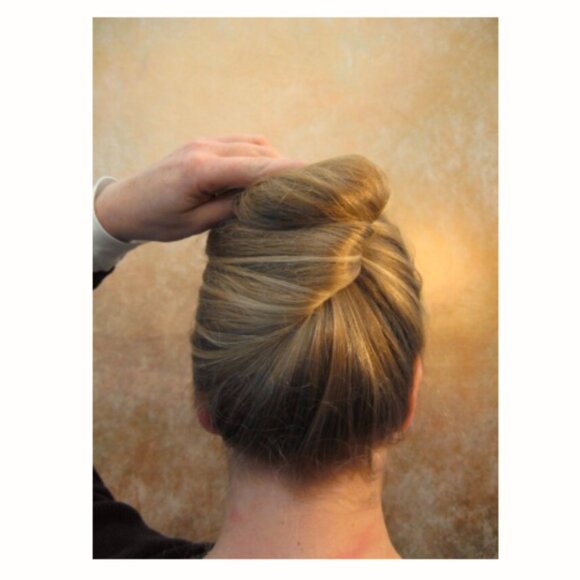 Mona Lisa HAIR Spa Clip NWOT - Picture 4 of 9